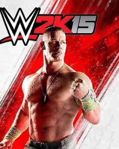 Descargar WWE 2K15 [MULTI5][RELOADED] por Torrent